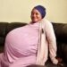 decuplets, Gosiame Thamara Sithole, Guinness World Record, birth