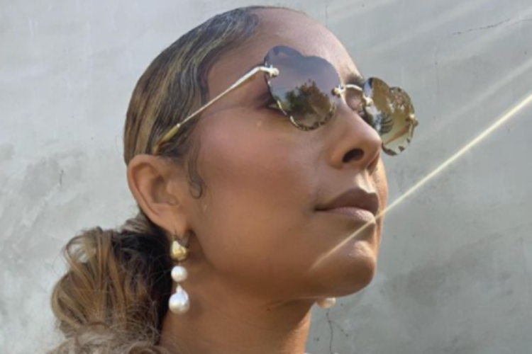 Seales, Amanda Seales, King, Shaun King, Samaria, Samaria Rice