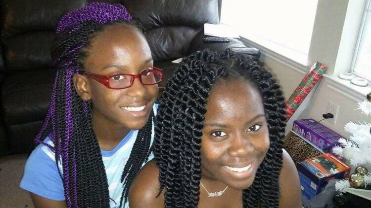 Niomi James, Jayla Parler, James Halsell, Crash, DUI, Killed, Sentenced, Four, Years