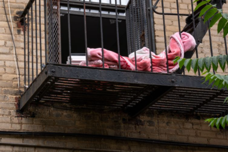 Jarrell, Dejhanay Jarrell, mental illness, postpartum, Brooklyn, Brownsville, window, attempted murder