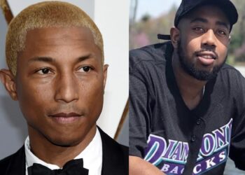 Pharrell, Donovon Lynch, Virginia Beach, wrongful death
