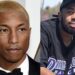 Pharrell, Donovon Lynch, Virginia Beach, wrongful death