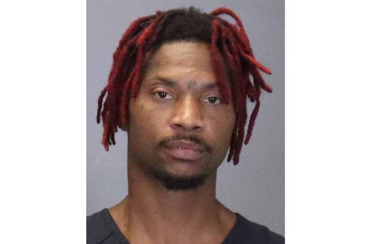 Roberts, Justin Tyran Roberts, shooting spree, racially motivated, Georgia, Columbus, Alabama, Phenix City