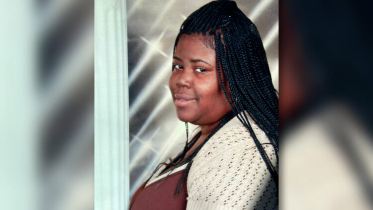 LaQuitta Willis, Shot, Killed, Face, Mask, Customer, Atlanta, Georgia