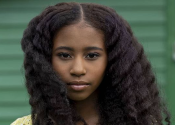 Lil Bit Saucy, child rapper, Lego, Vidiyo, Kid Creative Director, Kid Creative Studio