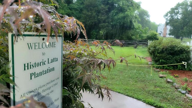 residents, outraged, juneteenth, event, planned, north, carolina, plantation, glorifies, slave, masters