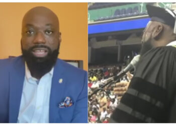 North Carolina principal, high school students, I Will Always Love You, hit song, graduation, ceremony, Houston, Whitney Houston