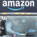 New York, Brooklyn, Driver, Amazon, Shot, Face