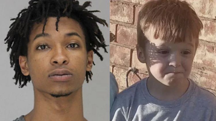 Darriynn, Brown, Cash, Gernon, Dallas, Murder