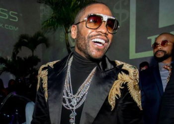 Floyd Mayweather Las Vegas burglarized $100,000 reward