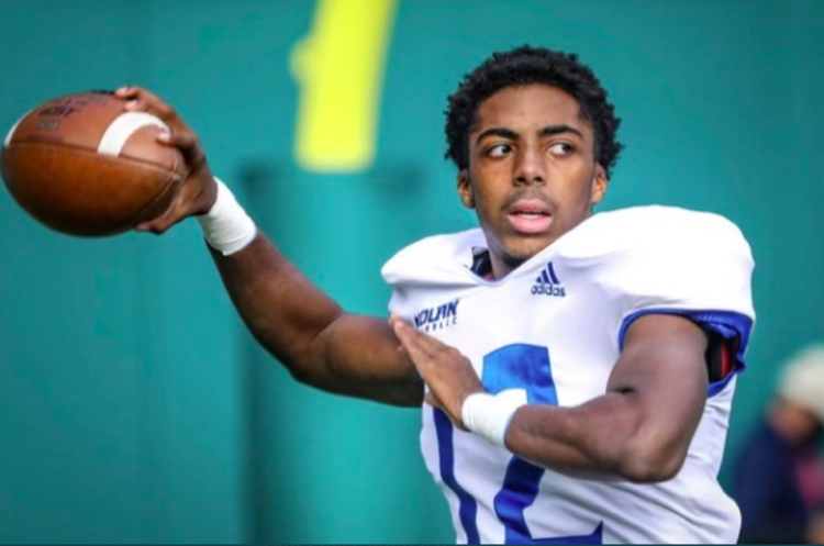 Jeremiah Bledsoe Hershey Heartwarming Hero Award community service J8 Creative