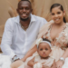 Usain Bolt, Kasi Bennett, Twin, Boys, Welcome, Father, Father's Day
