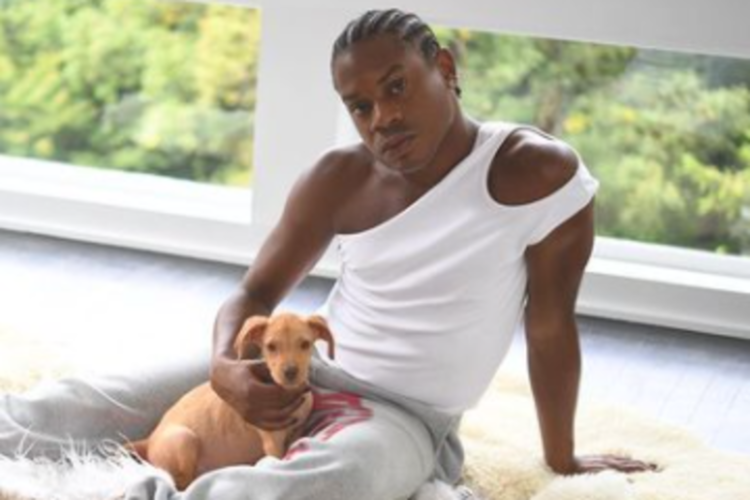 Clemens, Telfar Clemens, Liberia, designer, uniform, bag