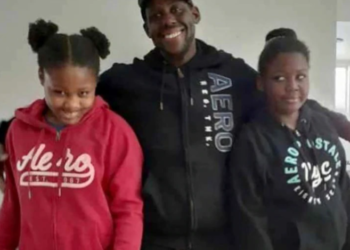 New York Trooper, crash, SUV, Pepper spray, Goods, Tristan Goods, Baldner, Christopher Baldner