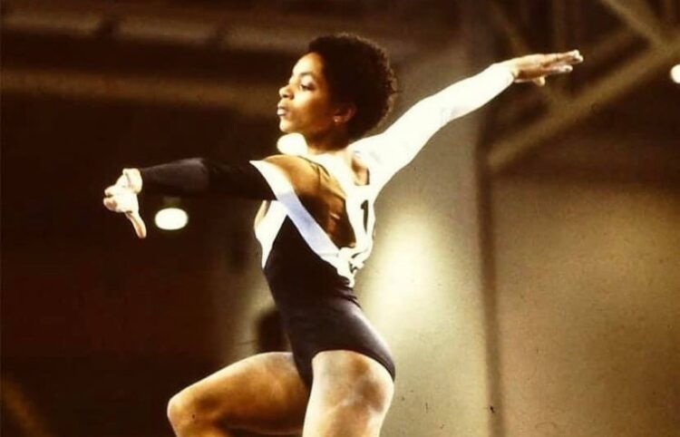 Dianne Durham, Hall of Fame, gymnast, trailblazer