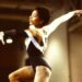Dianne Durham, Hall of Fame, gymnast, trailblazer