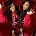 Imari Anderson, Iman Anderson, Xaveria Anderson, Twins, Graduate, Troy University