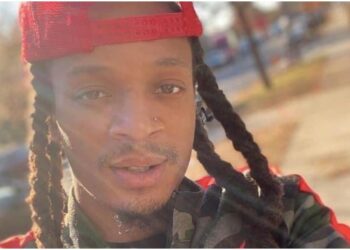 Winston Boogie Smith Jr. killed Minneapolis police