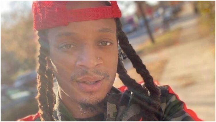 Winston Boogie Smith Jr. killed Minneapolis police