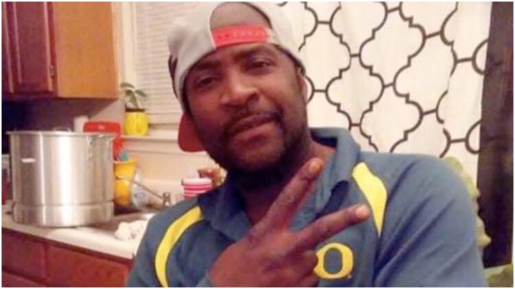 Johnny Lorenzo Bolton no-knock warrant murdered