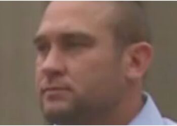 Dustin Boone guilty beating Detective Luther Hall
