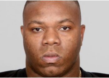 Keven Ware Jr. former NFL player Taylor Pomaski missing