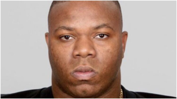 Keven Ware Jr. former NFL player Taylor Pomaski missing