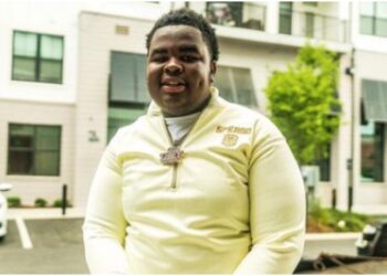 Trey Brown P Diddy SPERGO