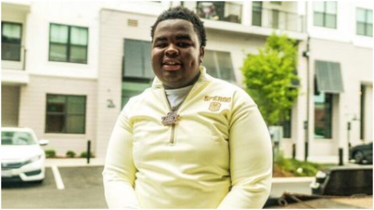 Trey Brown P Diddy SPERGO