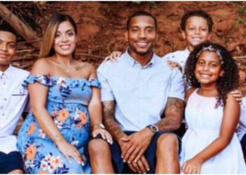 LaRue Bratcher burglar marijuana