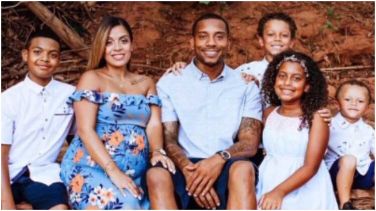 LaRue Bratcher burglar marijuana