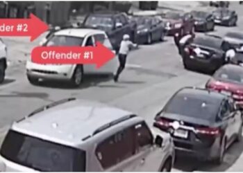 Raquane Wright Evan Baylor killed 3-year-old boy shot