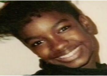 Nacole Smith 26-year-old murder case reopened Atlanta DNA