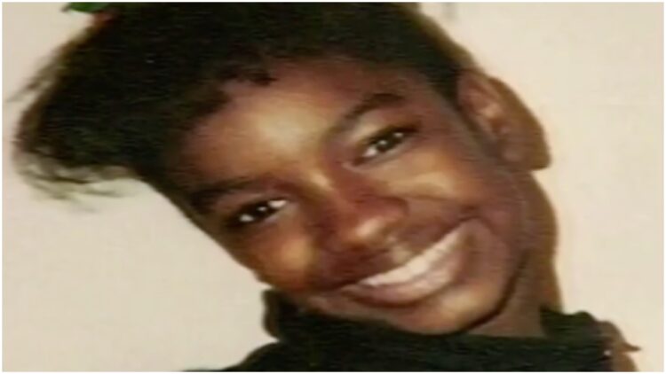 Nacole Smith 26-year-old murder case reopened Atlanta DNA