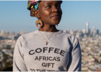 Margaret Nyamumbo Kahawa 1893 Trade Joe's