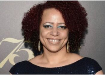 Nikole Hannah-Jones tenure The Pulitzer Prize