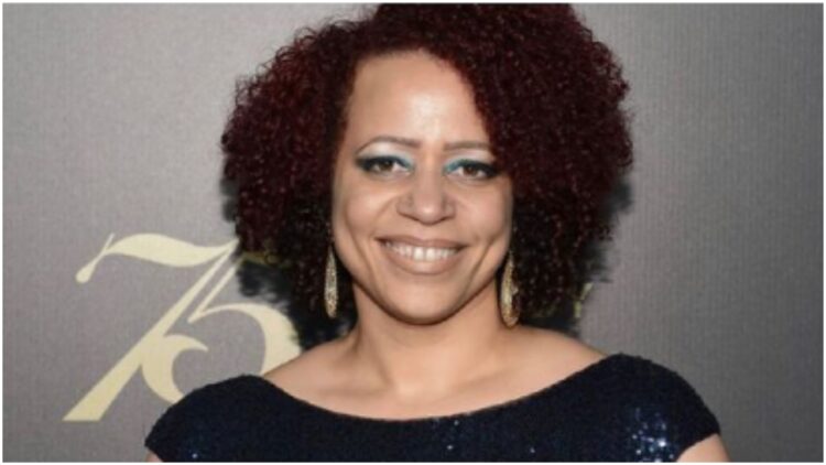 Nikole Hannah-Jones tenure The Pulitzer Prize