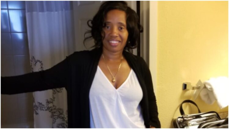 Artoria Dee Frazier murder suicide William Hylton homeless