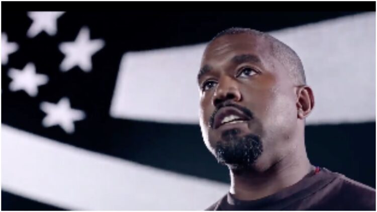 Kanye West suing Walmart Yeezy Footwear