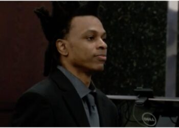 Ronnie Oneal guilty Kenyatta Barron double-murders