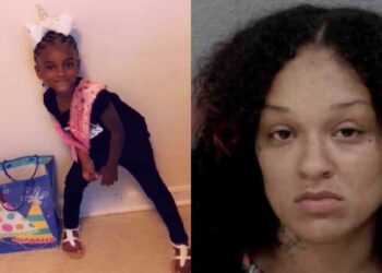 mother, North CarolinaMajelic Bennett Malikah Bennett