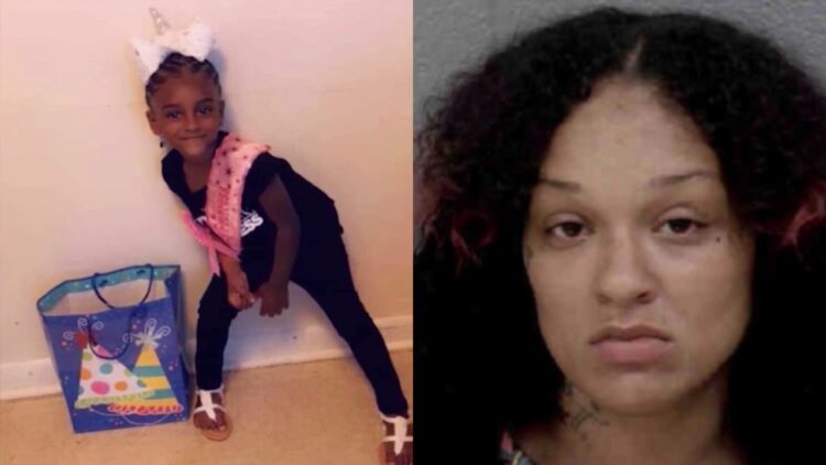 mother, North CarolinaMajelic Bennett Malikah Bennett