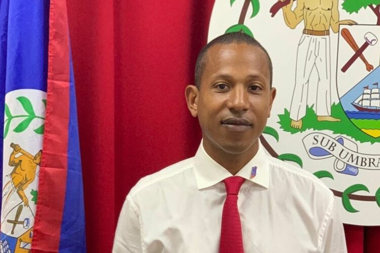 Shyne, Bad Boy, Belize, Leader, success