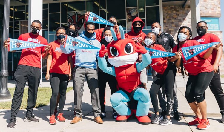 Delaware State Wesley College