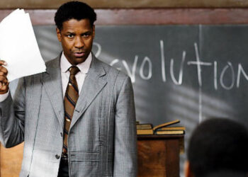 Denzel Washington, The Denzel Washington Family Foundation, Wiley College, HBCU, $1 Million, Commitment , Committed