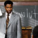 Denzel Washington, The Denzel Washington Family Foundation, Wiley College, HBCU, $1 Million, Commitment , Committed
