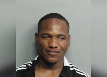 Coral Gables Police Manning Coney