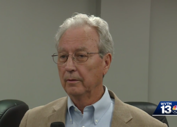 Tommy Bryant Tarrant