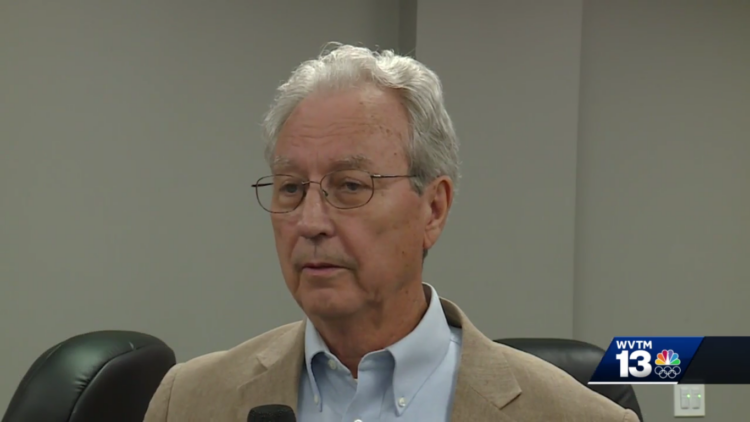 Tommy Bryant Tarrant