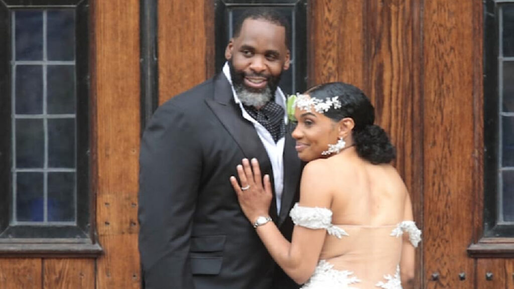 Photo courtesy of Baron Coleman on Facebook